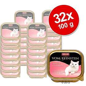 Animonda Cat Vom Feinsten Classic Adult 32x0,1kg