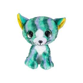 Lumo Stars Plush Toy Cat Clover 24cm