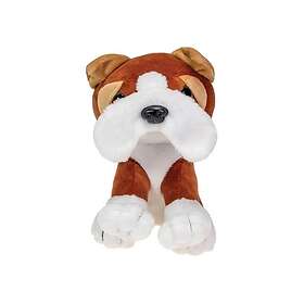 Lumo Stars Plush Toy Bulldog Boss 15cm