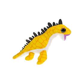 Lumo Stars Plush Toy Dino Plesiosaur 15cm