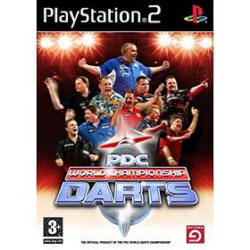 PDC World Championship Darts (PS2)