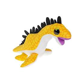 Lumo Stars Plush Toy Dino Plesiosaur 24cm