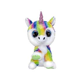 Lumo Stars Unicorn Dream Big Plush