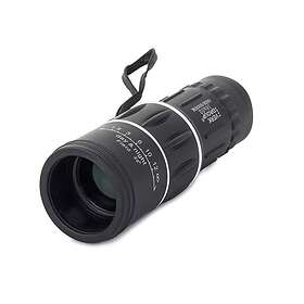 Verk Group 16 X 52 mm Monokulär Nattvision BAK4