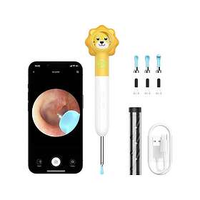 Xlife Smart Visual Ear-Clean Rod Q3