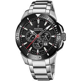 Festina F20641-D Chrono Bike