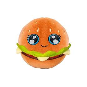 Spectron Little Biggies Hamburger Inflatable Plush Toy