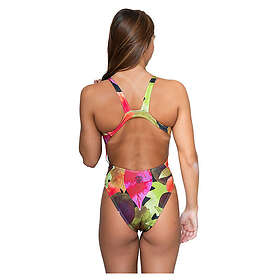 Odeclas Camelia Baddräkt