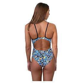 Odeclas Mikela Baddräkt