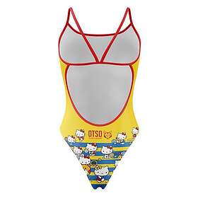 Otso Hello Kitty Sports Baddräkt