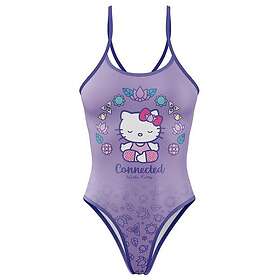 Otso Hello Kitty Connected Baddräkt