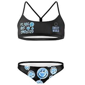 Otso Smiley World Connected Bikini