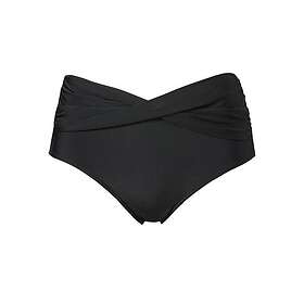 Trofé Solid C-Cut Twist Brief  
