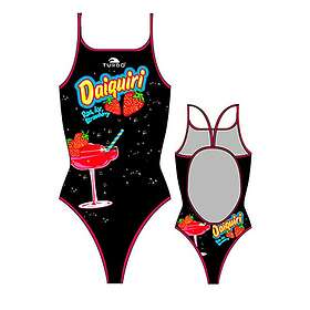 Turbo Daiquiri Baddräkt