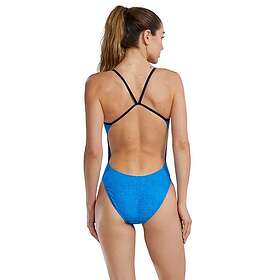 TYR Cutoutfit Durafast Elite Baddräkt