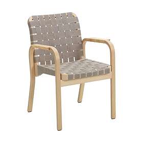 Artek Armchair 45 Karmstol