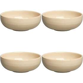 Decotique BON Skål 12 cm 4-pack