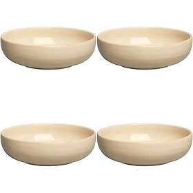 Decotique Bon Skål 16 Cm 4-pack