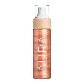 COCOSOLIS HAIR Aura Peptide Shimmer Spray 110ml