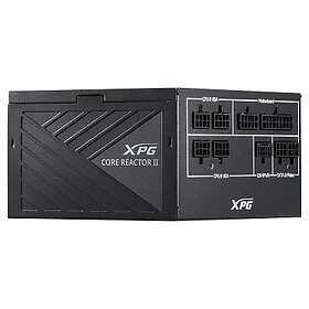 XPG 75261221 ATX 1200 W 80 Plus Gold CE BSMI