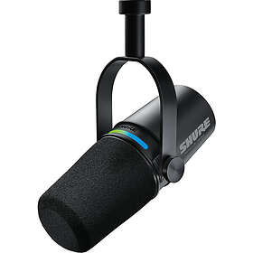 Shure MV7i