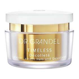 Dr Grandel Timeless Decollete Neck Firming 50ml