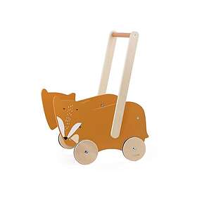 Trixie Wooden Carriage Mr. Fox