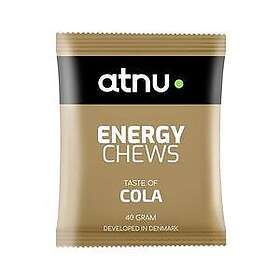 Atnu Energy Chews Cola 40g