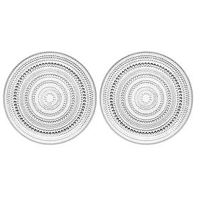 Iittala Kastehelmi 24,8 cm, 2-Pack