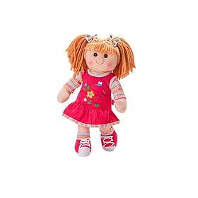 Heless Dukke Neli 32cm