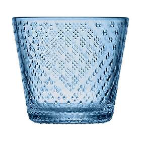 Iittala Tundra Glas 29 cl 2-pack