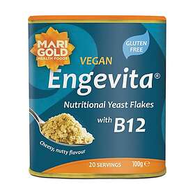 Marigold Engevita Jästflingor 125g