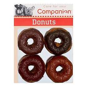 Companion Chewing Donut 4 st