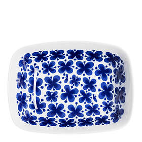 Rörstrand Mon Amie Skål Rektangulär 15x21cm