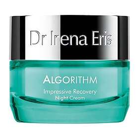 Dr Irena Eris Algorithm Impressive Recovery Night Cream 50ml