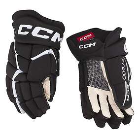 CCM Jetspeed 680 Handske Junior