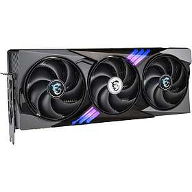 MSI GeForce RTX 5090 GAMING TRIO OC HDMI 3xDP 32GB