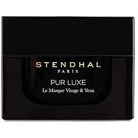 Stendhal Pur Luxe Eye & Face Mask 50ml