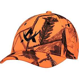Alaska Hunter Cap Blaze 3D