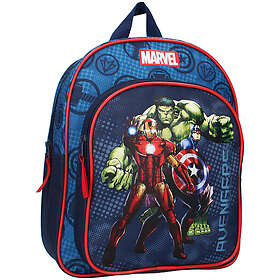 Marvel Avengers Ultraforce 8L