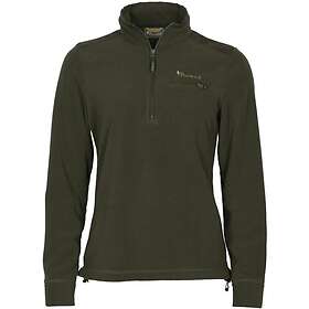 Pinewood Småland Hunters Half-Zip Fleece Sweater (Women's)