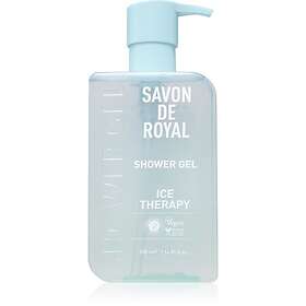 Savon The Royal Ice Therapy Duschtvål 500ml