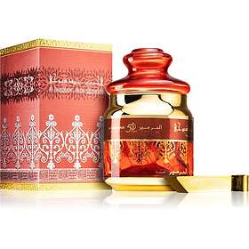 Al Haramain Oudh Shuyookhi rökelse 100g