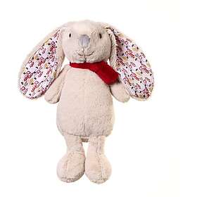 BabyOno Have Fun Cuddly Toy Rabbit Milly Gosedjur