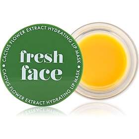 Barry M Fresh Face Återfuktande läppmask 8g