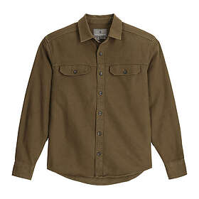 Royal Robbins Clouds Rest Hemp L/S (Herr)