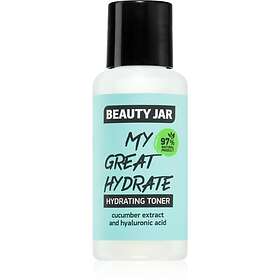 Beauty Jar My Great Hydrate 80ml