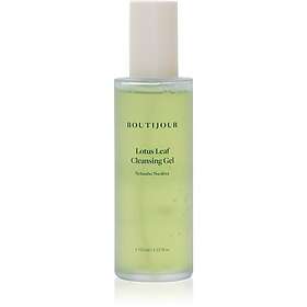 Boutijour Lotus Leaf Cleansing Gel 125ml
