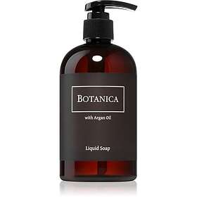 Botanica Liquid Soap Flytande tvål Med arganolja 360ml