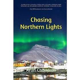 Chasing Northern Lights